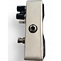 Used Keeley 4 Knob Compressor Effect Pedal