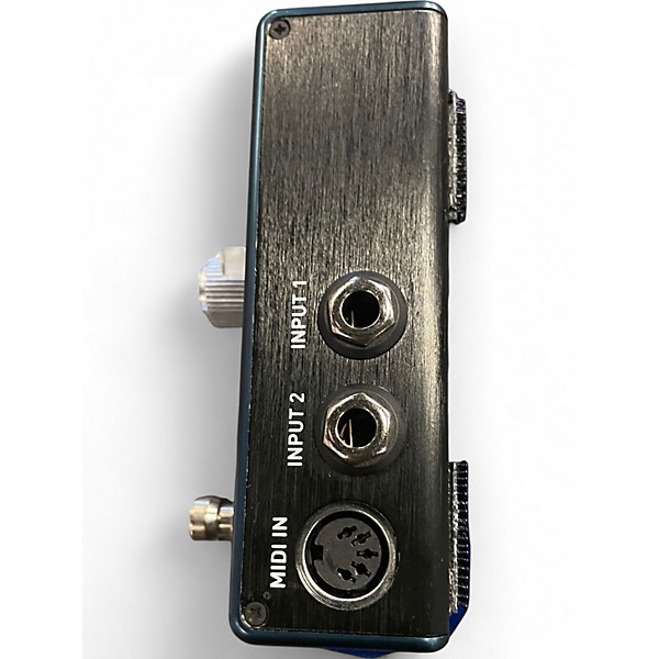Used Source Audio EQ2 Pedal