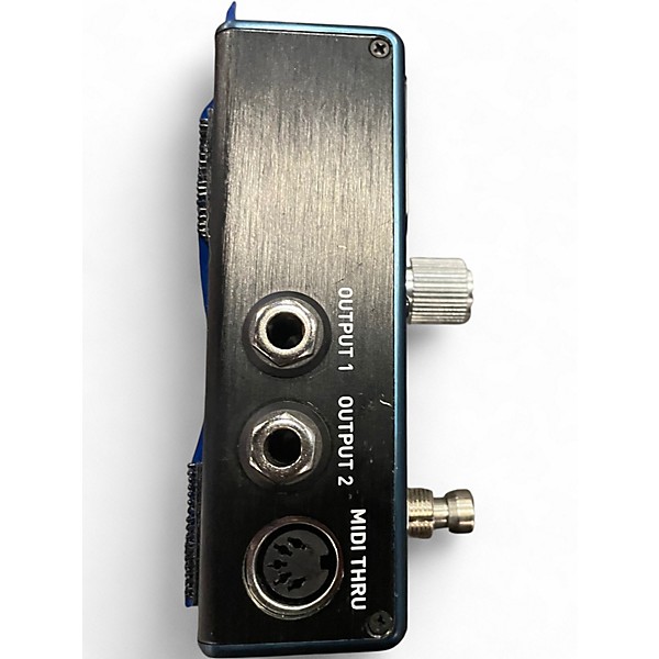 Used Source Audio EQ2 Pedal