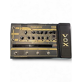 Used VOX Tonelab EX Effect Processor