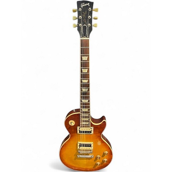 美品【Gibson】Les Paul Faded Used Gibson Les Paul Standard Faded Sunburst Solid Body