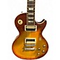 Used Gibson Les Paul Standard Faded Sunburst Solid Body Electric Guitar
