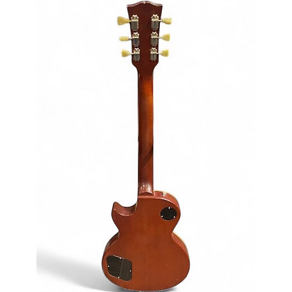 美品【Gibson】Les Paul Faded Open Box Gibson Les Paul Modern Figured Electric Guitar