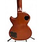 Used Gibson Les Paul Standard Faded Sunburst Solid Body Electric Guitar