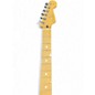 Used Fender Player Stratocaster White Solid Body Electric Guitar