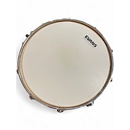 Used PDP by DW 5.5X14 Pacific Series Snare Sunset Drum