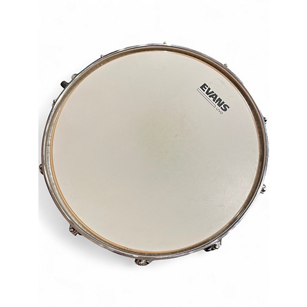 Used PDP by DW 5.5X14 Pacific Series Snare Sunset Drum