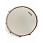 Used PDP by DW 5.5X14 Pacific Series Snare Sunset Drum thumbnail