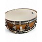 Used PDP by DW 5.5X14 Pacific Series Snare Sunset Drum