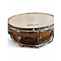 Used PDP by DW 5.5X14 Pacific Series Snare Sunset Drum
