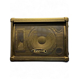 Used Kustom KSC10M Unpowered Monitor