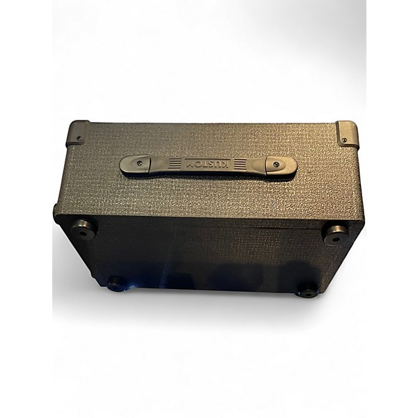 Used Kustom KSC10M Unpowered Monitor