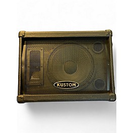 Used Kustom KSC10M Unpowered Monitor