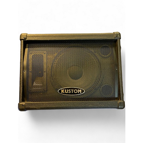 Used Kustom KSC10M Unpowered Monitor
