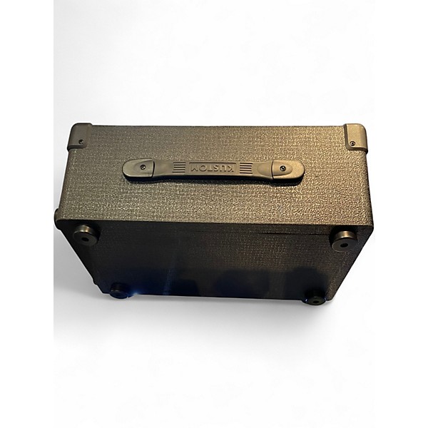 Used Kustom KSC10M Unpowered Monitor