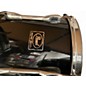 Used Pearl 3 Piece Export Black Drum Kit thumbnail