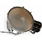 Used Pearl 3 Piece Export Black Drum Kit