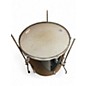 Used Pearl 3 Piece Export Black Drum Kit