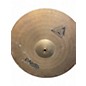 Used Paiste 20in 20in 802 Cymbal thumbnail
