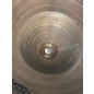 Used Paiste 20in 20in 802 Cymbal