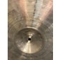 Used Paiste 20in 20in 802 Cymbal