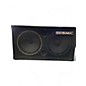 Used Seismic Audio SA 212 Bass Amp Head thumbnail