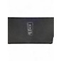 Used Seismic Audio SA 212 Bass Amp Head