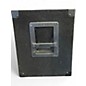 Used Seismic Audio SA 212 Bass Amp Head