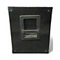 Used Seismic Audio SA 212 Bass Amp Head