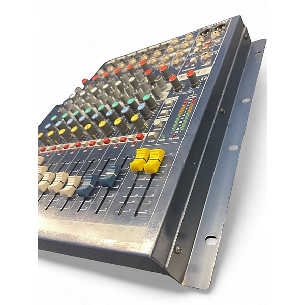 Used Soundcraft EPM6 Line Mixer