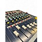 Used Soundcraft EPM6 Line Mixer
