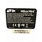 Used Avid Mbox Mini Audio Interface