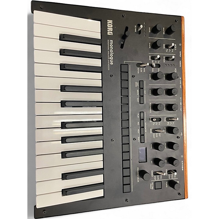 欧12” Monolog Jern SONG16 I Shall Sing Until M /00250 SLOPES - SEQUENCED QUAD SLOPE GENERATOR – Calsynth