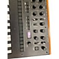 Used KORG Monologue Synthesizer
