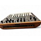 Used KORG Monologue Synthesizer