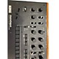 Used KORG Monologue Synthesizer