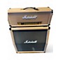 Vintage 1978 Marshall JMP50 MKII w/matching cab Tube Guitar Amp Head thumbnail