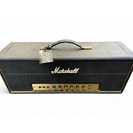 Vintage 1976 Marshall 1976 JMP2204 50W  Tube Guitar Amp Head