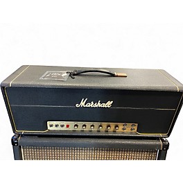 Vintage 1974 Marshall JMP50 MKII Tube Guitar Amp Head