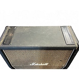 Vintage 1974 Marshall JMP50 CAB Guitar Cabinet