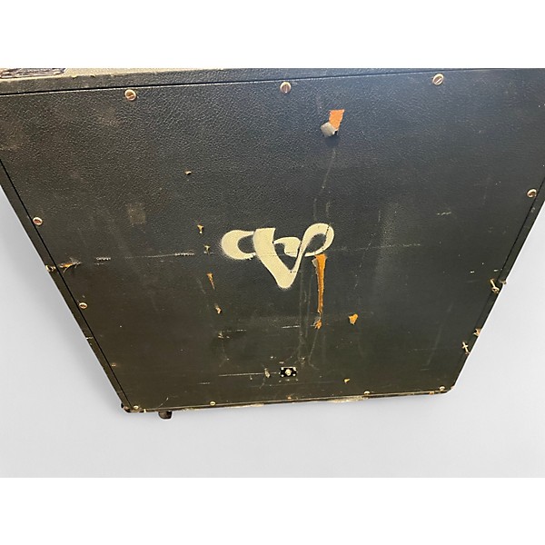 Vintage 1974 Marshall JMP50 CAB Guitar Cabinet