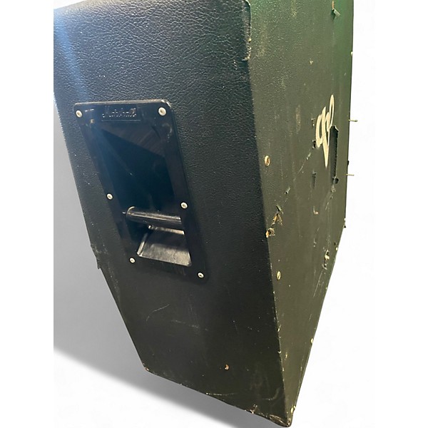 Vintage 1974 Marshall JMP50 CAB Guitar Cabinet