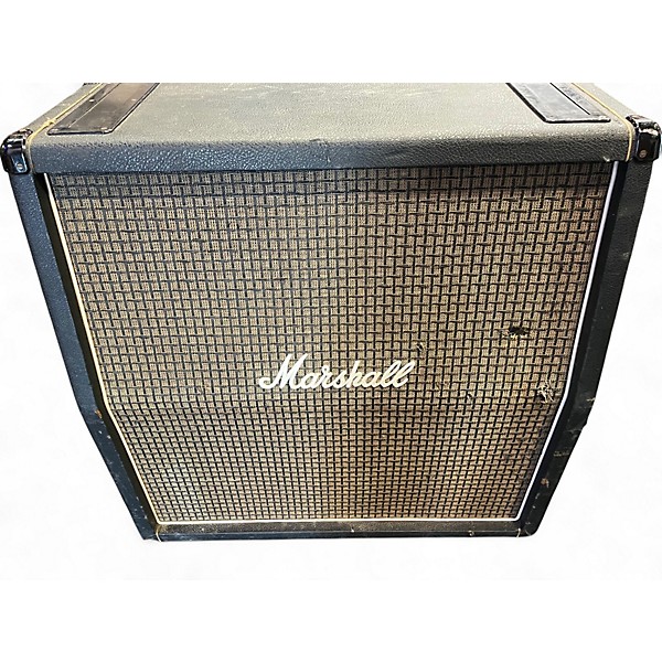 Vintage 1974 Marshall JMP50 CAB Guitar Cabinet