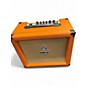 Used Orange Amplifiers Crush 35RT Guitar Combo Amp thumbnail