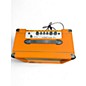 Used Orange Amplifiers Crush 35RT Guitar Combo Amp