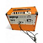 Used Orange Amplifiers Crush 35RT Guitar Combo Amp