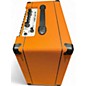 Used Orange Amplifiers Crush 35RT Guitar Combo Amp