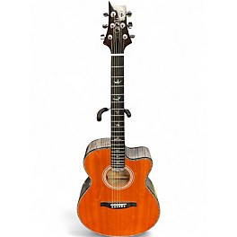 Used PRS Angelus Custom SE Natural Acoustic Guitar
