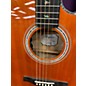 Used PRS Angelus Custom SE Natural Acoustic Guitar