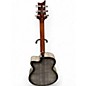 Used PRS Angelus Custom SE Natural Acoustic Guitar